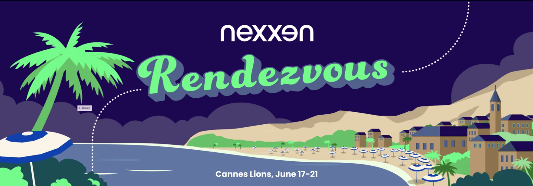 Nexxen.com Header Images